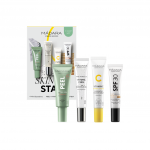 SKIN STARS n&auml;ohoolduskomplekt