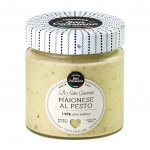 Majonees PESTO