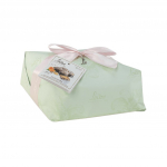 Itaalia kook COLOMBA ZABAGLIONE kreemiga