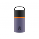 Termospudel k&auml;epidemega SPIN DUSK