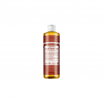 DR.BRONNER'S &ouml;koloogiline vedelseep EUCALYPTUS
