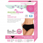 Menstruatsioonip&uuml;ksid, suurus M