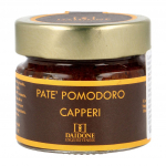 Tomati- ja kapparim&auml;&auml;re POMODOROO CAPERI