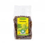 Rosinad Sultana, &ouml;koloogiline