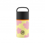 Termospudel sangaga SPIN DAYDREAMING YELLOW