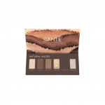 Lauv&auml;rvide palett NATURAL NUDES