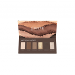 Lauv&auml;rvide palett NATURAL NUDES