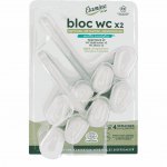 WC-seep, piparm&uuml;ndi ja eukal&uuml;pti aroom