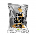 L&auml;&auml;tsekr&otilde;psud musta pipraga THE OTHER CHIPS, &ouml;koloogiline