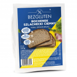 Tume leib, gluteenivaba