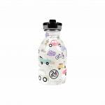 Laste joogipudel ADVENTURE FRIENDS