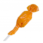 Apelsinimaitseline pulgakomm, &ouml;koloogiline