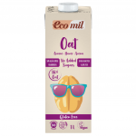 Gluteenivaba kaerajook, &ouml;koloogiline