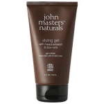 Juuste viimistlusgeel angervaksa ja aaloega, &ouml;koloogiline