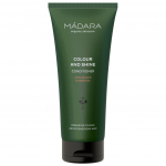 Palsam v&auml;rvitud juustele