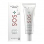 &Ouml;&ouml;kreem tundlikule nahale SOS+ SENSITIVE, &ouml;koloogiline