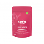 Kvaliteetne kakao Arhuaco Kolumbien, &ouml;koloogiline