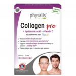 Toidulisand Collagen pro + h&uuml;aluroonhape + C-vitamiin
