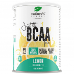 BCAA aminohapete joogipulber. Toidulisand