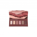 Lauv&auml;rvide palett NATURAL ROSIES