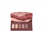 Lauv&auml;rvide palett NATURAL ROSIES
