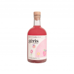 Gėris - k&auml;&auml;ritatud vaarikajook