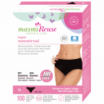 Menstruatsioonip&uuml;ksid, suurus S