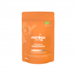 Kvaliteetne kakao Udzungwa Tanzania, &ouml;koloogiline