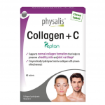 Toidulisand Collagen + C Peptan