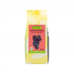 V&auml;ikesed, sinised korint rosinad, &ouml;koloogilised