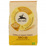 Pehme nisujahu T&Uuml;&Uuml;P 00, &ouml;koloogiline