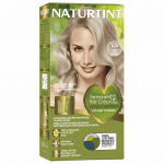 NATURTINT&reg; kauap&uuml;siv ammoniaagivaba juuksev&auml;rv, LIGHT ASH BLONDE 10A