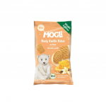 K&uuml;psised mee ja vaniljega, &ouml;koloogilised