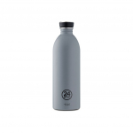 Pudel URBAN FORMAL GREY