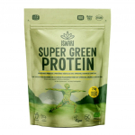Proteiin MATCHAga, &ouml;koloogiline