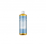 DR.BRONNER'S &ouml;koloogiline vedelseep BABY-MILD