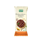 Kikerhernekr&otilde;psud tumeda &scaron;okolaadiga, &ouml;koloogilised