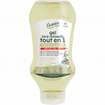 K&otilde;ik &uuml;hes n&otilde;udepesugeel n&otilde;udepesumasinale