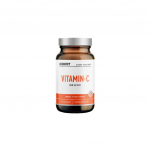 C-vitamiin. Toidulisand
