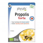 PROPOLIS FORTE. Toidulisand, &ouml;koloogiline