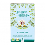 Valge tee WEISSER TEE, &ouml;koloogiline