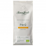 Jahvatatud kohv PERU, &ouml;koloogiline