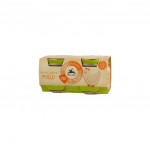 Kanap&uuml;ree imikutele alates 4. elukuust, &ouml;koloogiline