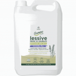 Pesugeel, lavendliga