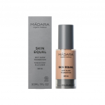 Jumestusp&otilde;hi "Skin Equal" SPF20, ROSE IVORY, Nr. 30