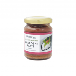 Jaapani ploomipasta Umeboshi, &ouml;koloogiline