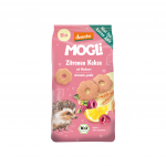 Vaarika- ja sidrunimaitselised k&uuml;psised, biod&uuml;naamilised