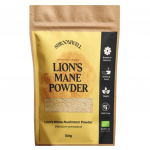 L&otilde;vilaka (Lion's mane) seenepulber, &ouml;koloogiline