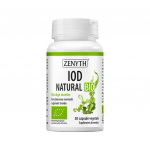 Jood NATURAL. Toidulisand, &ouml;koloogiline