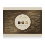 &Scaron;okolaadikommide komplekt TRUFFLES AND PRALINES